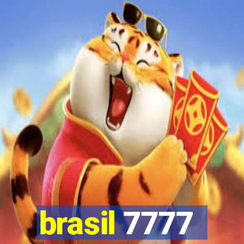 brasil 7777