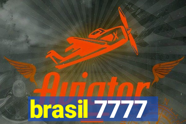 brasil 7777