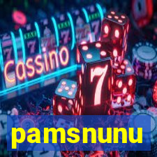 pamsnunu