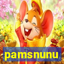 pamsnunu