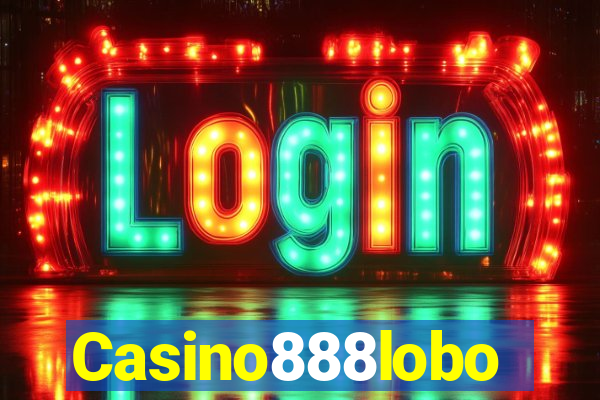 Casino888lobo