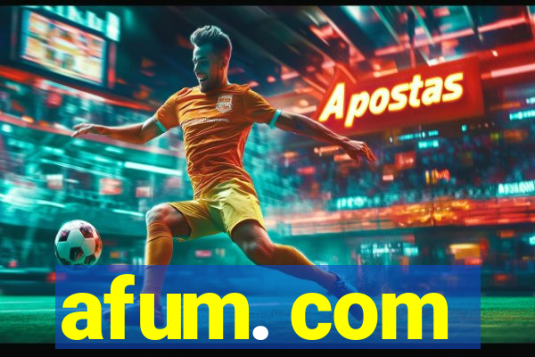 afum. com