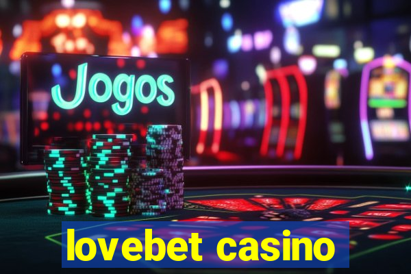 lovebet casino