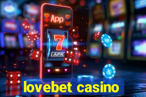 lovebet casino