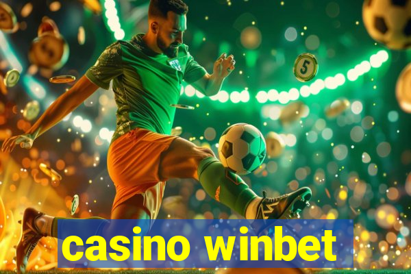 casino winbet