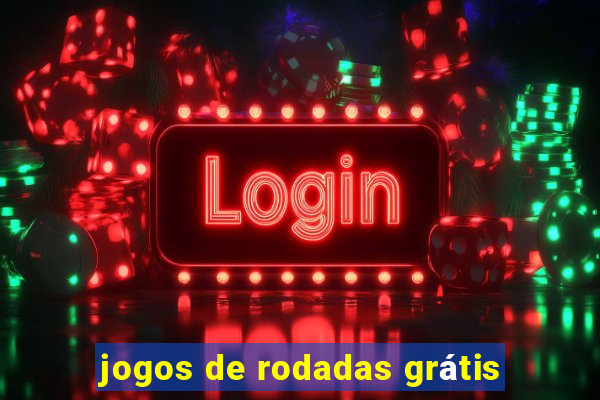 jogos de rodadas grátis