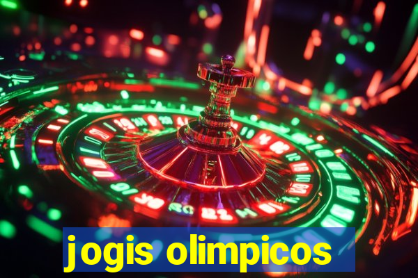 jogis olimpicos