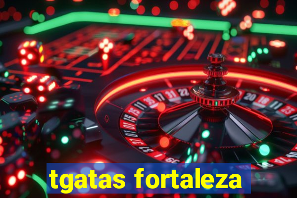 tgatas fortaleza