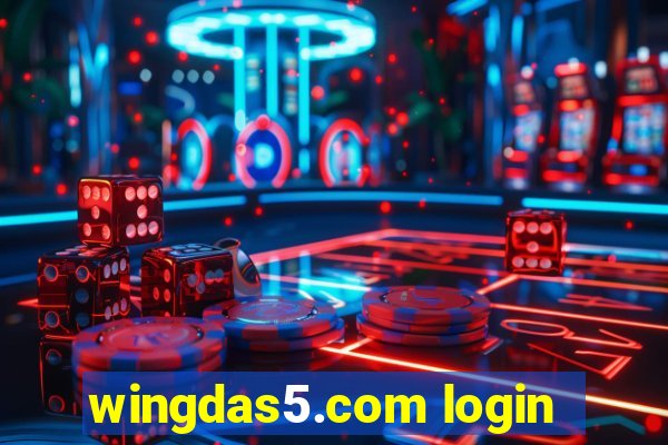 wingdas5.com login