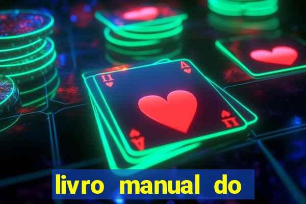 livro manual do futebol americano pdf