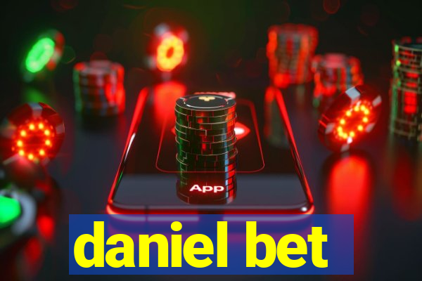 daniel bet