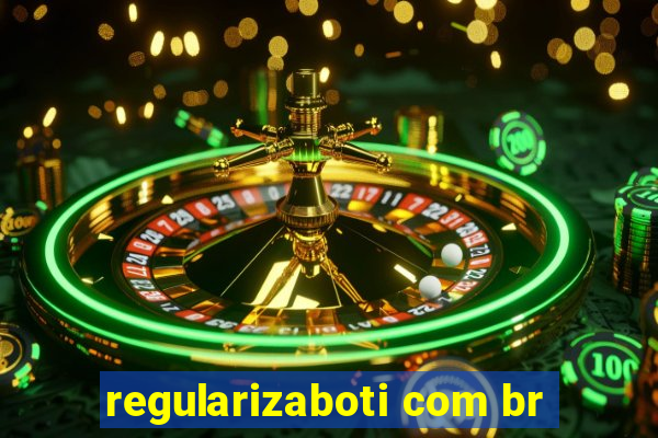 regularizaboti com br