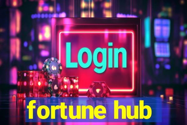 fortune hub