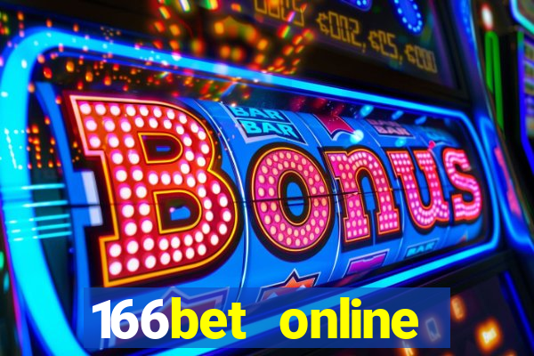 166bet online casino internet gaming