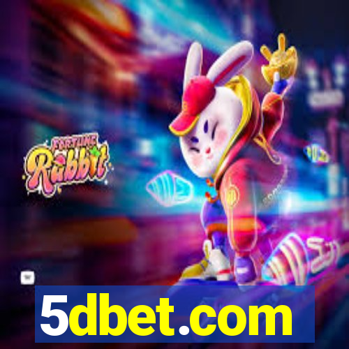 5dbet.com