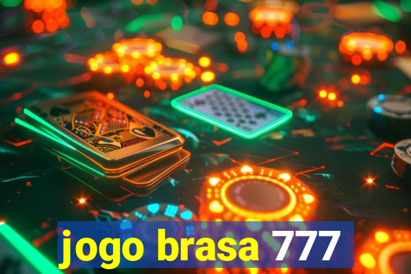 jogo brasa 777