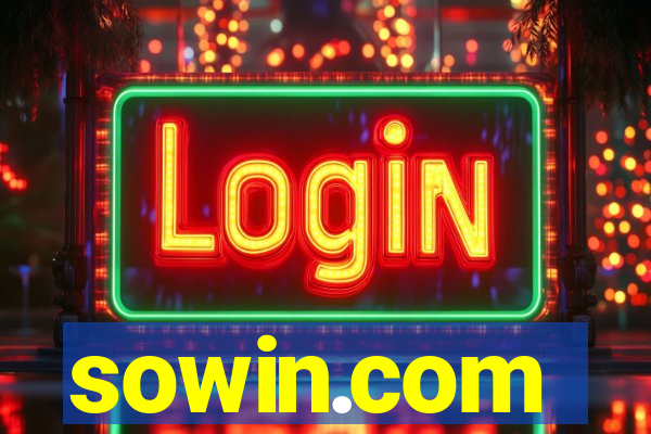 sowin.com