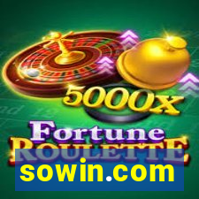 sowin.com