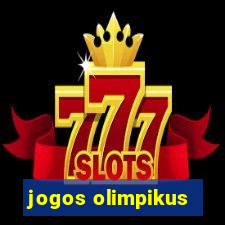 jogos olimpikus