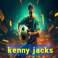 kenny jacks