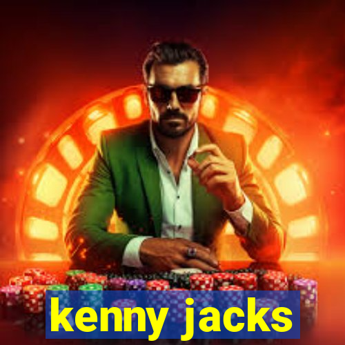 kenny jacks