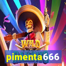 pimenta666