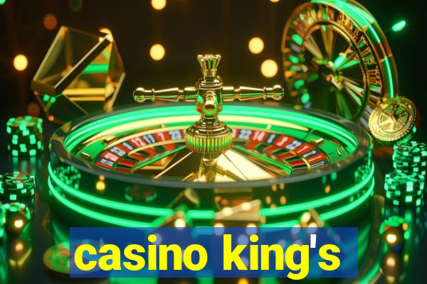 casino king's