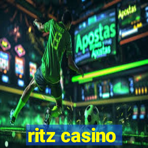 ritz casino