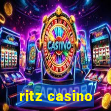 ritz casino