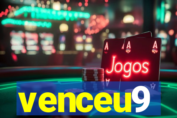 venceu9