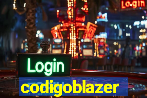 codigoblazer