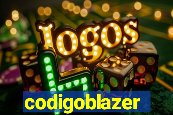 codigoblazer