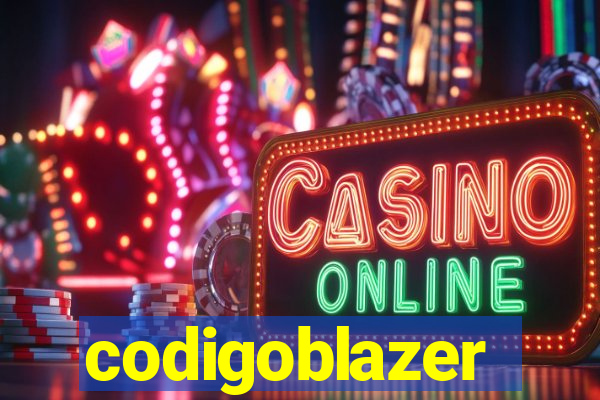 codigoblazer