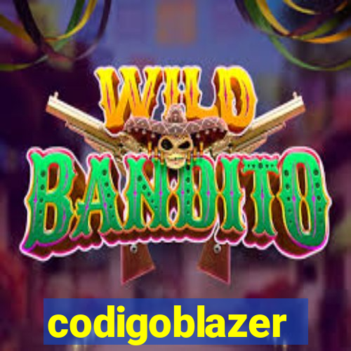 codigoblazer