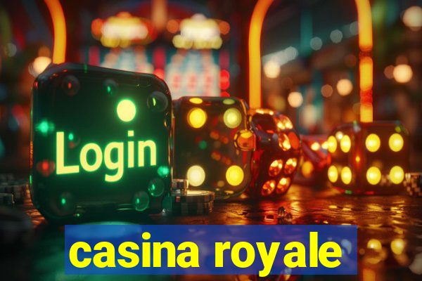 casina royale