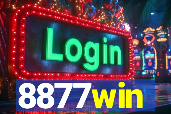 8877win