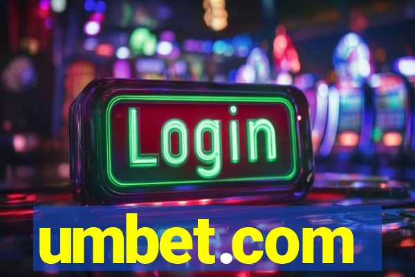 umbet.com