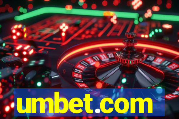 umbet.com