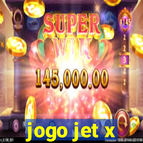 jogo jet x