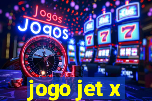 jogo jet x