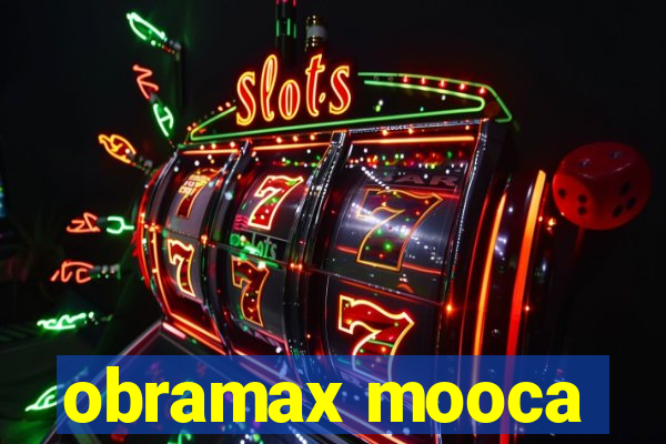 obramax mooca