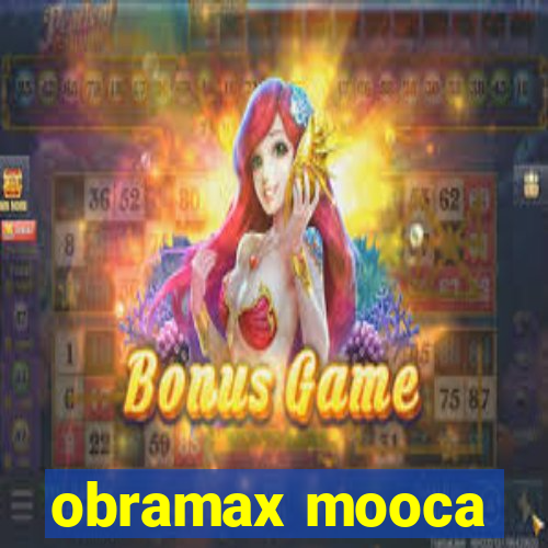 obramax mooca