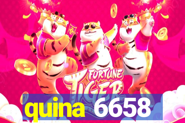 quina 6658