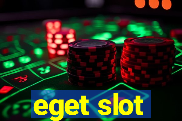 eget slot