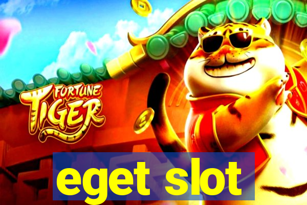 eget slot