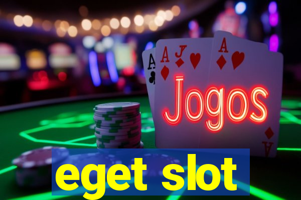 eget slot