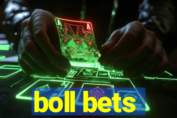 boll bets