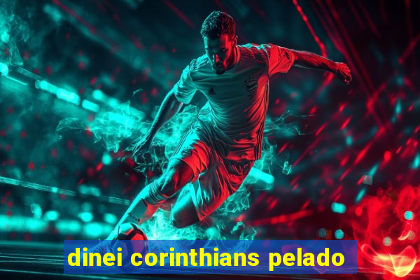 dinei corinthians pelado