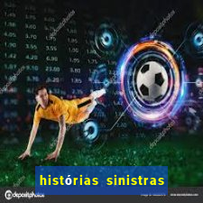 histórias sinistras jogo pdf