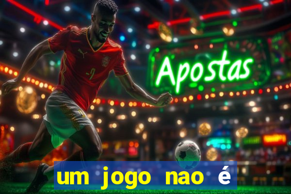 um jogo nao é coberto durante a partida